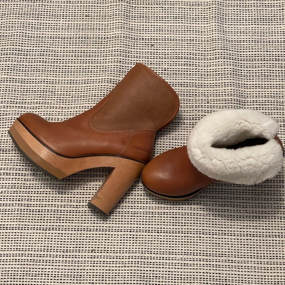 Beautiful and confortable boots - Picture 3 of 3